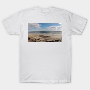 Ocean City NJ Beach T-Shirt